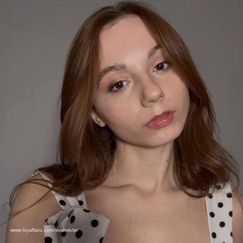 EvaLeester avatar
