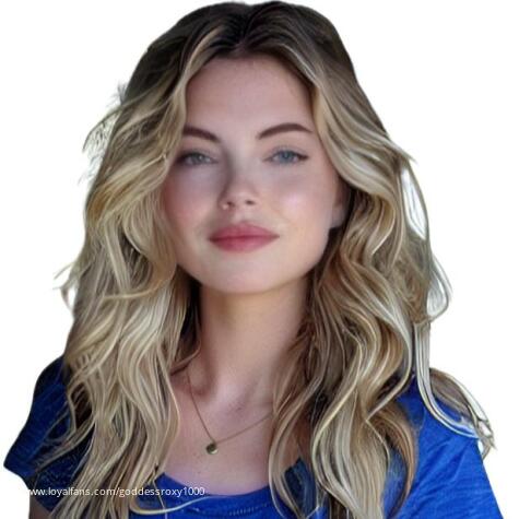 GoddessRoxy1000 avatar