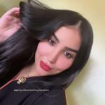 Mayaarabian avatar