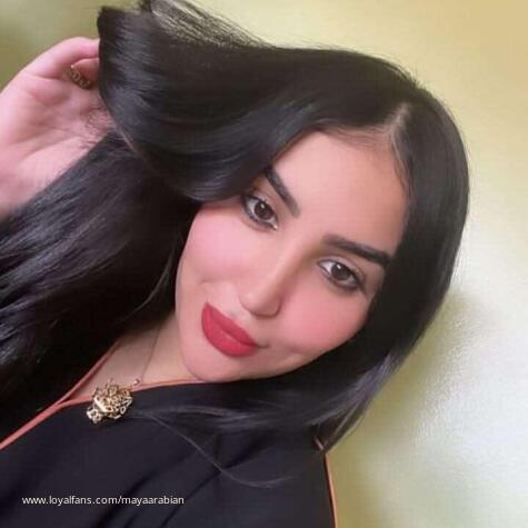 Mayaarabian avatar