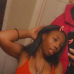 Chocolate drop33 avatar