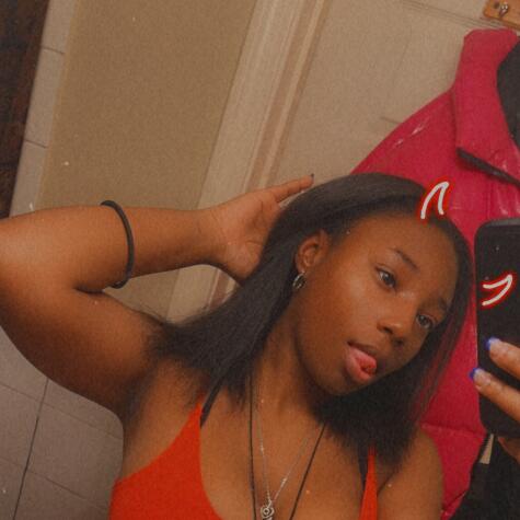 Chocolate drop33 avatar