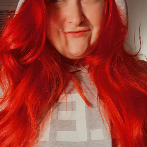 Plus Size Ariel avatar