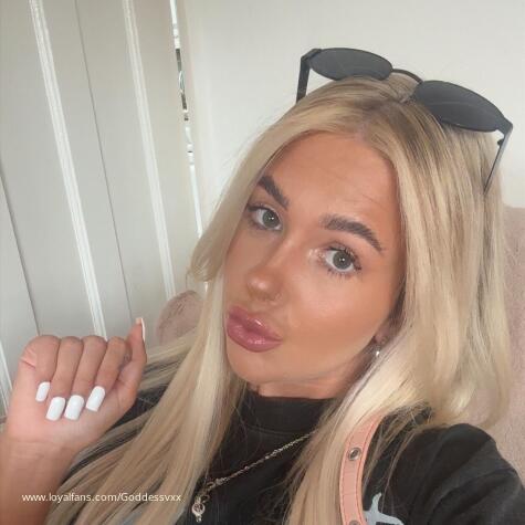 Goddess Vienna xxxx avatar