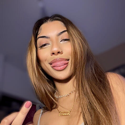 Bunnygirlygirlx avatar