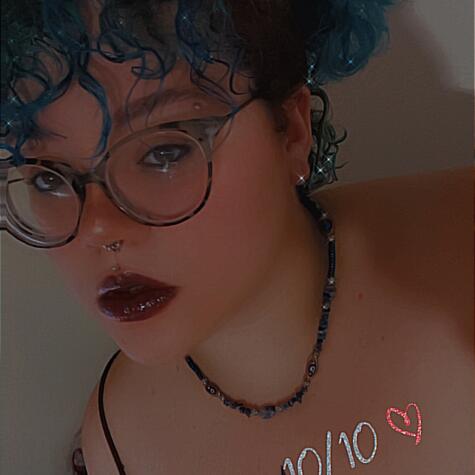Non active avatar