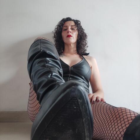 Niel Domme avatar