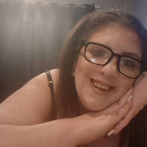 Savannahgreybbw avatar