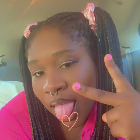 Kaylin02 avatar