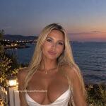 Polina Gromova  avatar
