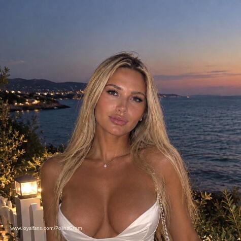 Polina Gromova  avatar