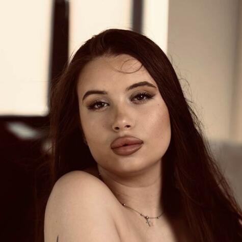 Polina Gromova avatar