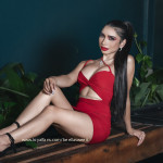 Beella Sweett avatar