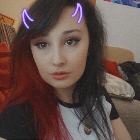 Goddess Rosie avatar