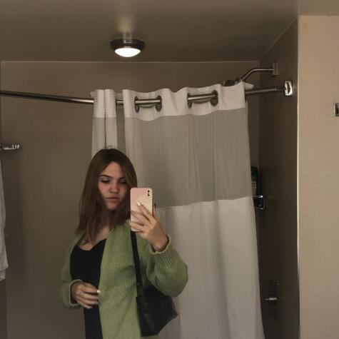 Goddessslilyy avatar