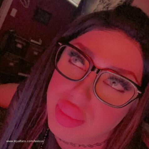 Lexi Sux avatar