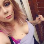 Mistressbleu97 avatar