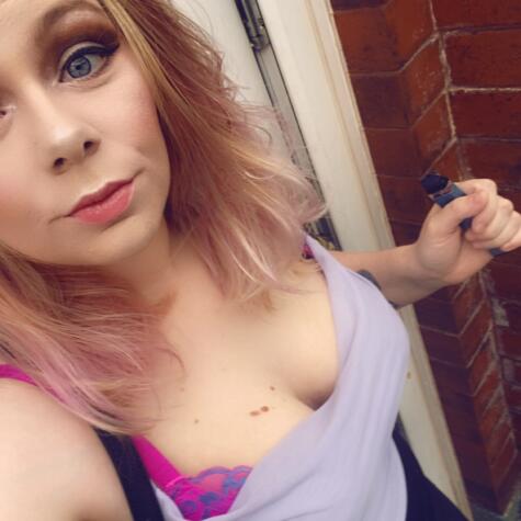 Mistressbleu97 avatar