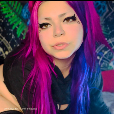 Lilith Byrne avatar