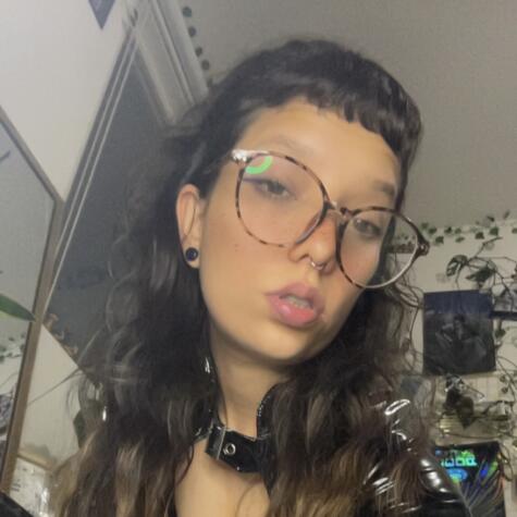 Goddess Domenica avatar