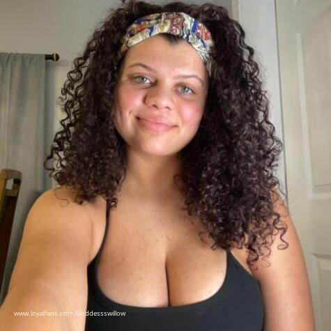 Goddessswillow avatar