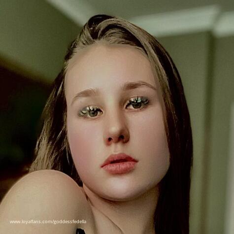 Goddess Fedella avatar