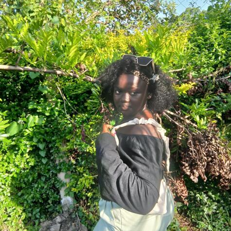 Ebony Alisha avatar