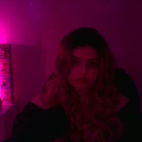 PrincessL1lly avatar
