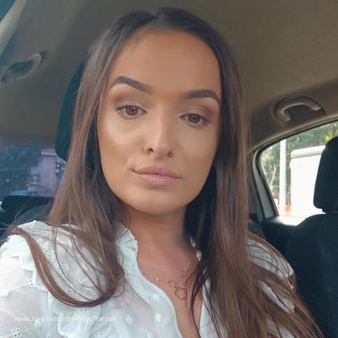 Miss Tiarra H avatar