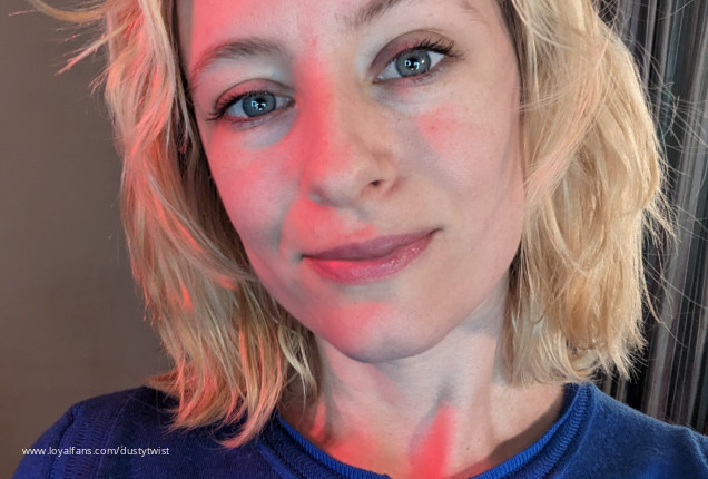 Edging JOI Countdown - DustyTwist Official Profile | www.Loyalfans.com