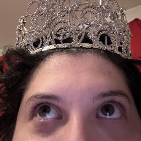 Princess tellie avatar
