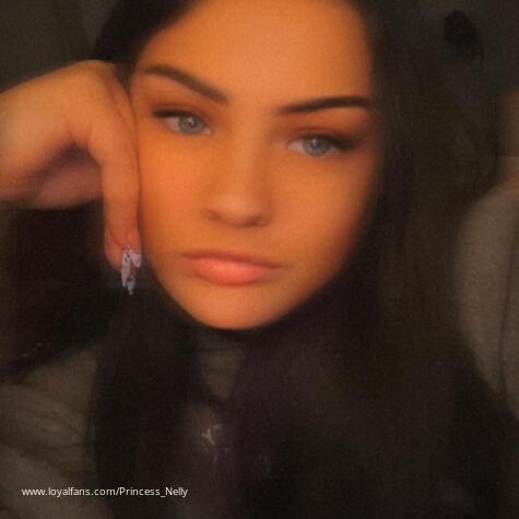 PrincessNellyyy avatar