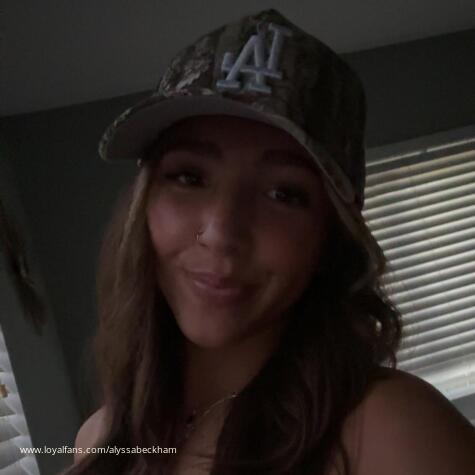 AlyssaBeckham avatar