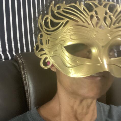 Goddess Fehu avatar