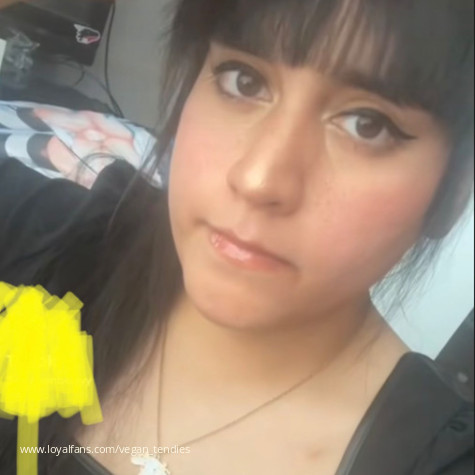 Vegan Tendies avatar