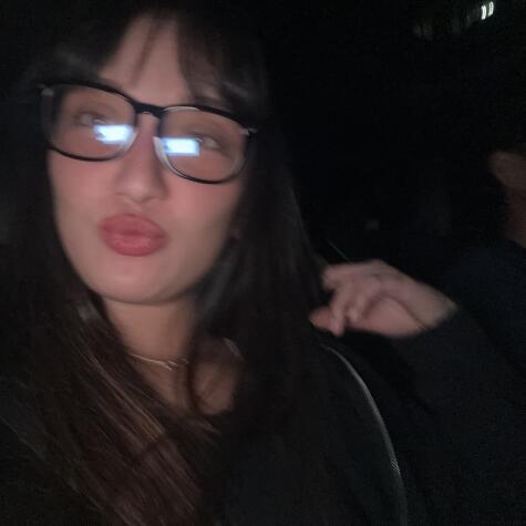 goddess emily 🧿 avatar