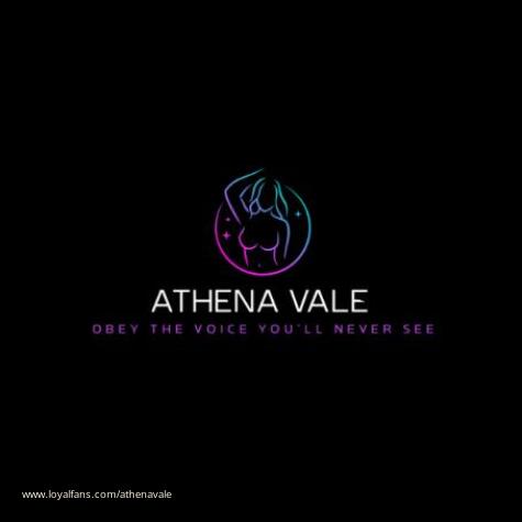 ATHENA VALE l avatar