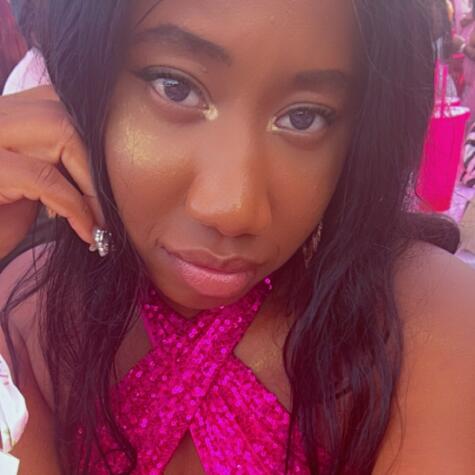 Seductive sole avatar