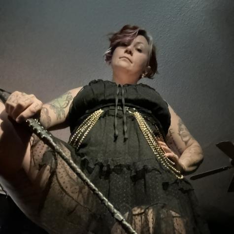 The Empress Astoria avatar