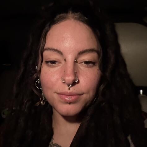 Mia Trix avatar