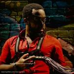 Marcus Wright avatar