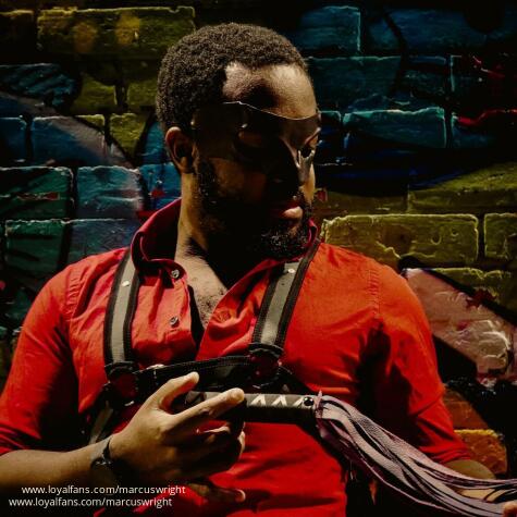 Marcus Wright avatar