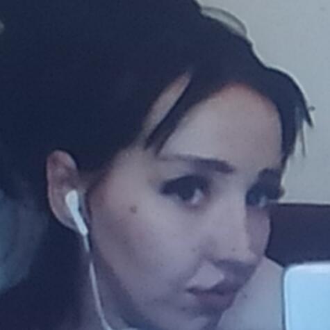 AngelGoddessOliviaX avatar