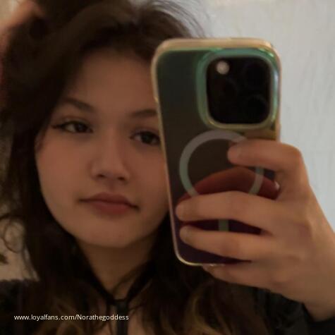 NoraTheGoddess avatar
