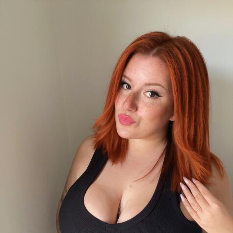 Princesslulixx avatar
