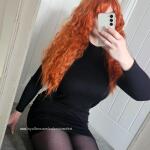 Miss Valencia Scarlett avatar