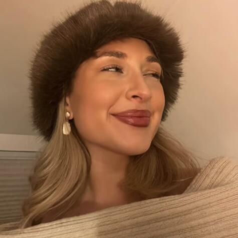 BettyA avatar