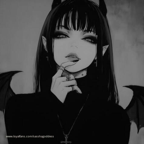 Sassha  avatar