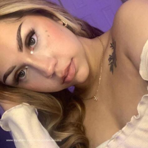 Princess sosa avatar