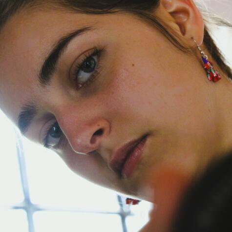 Altesse Phosphorescente avatar